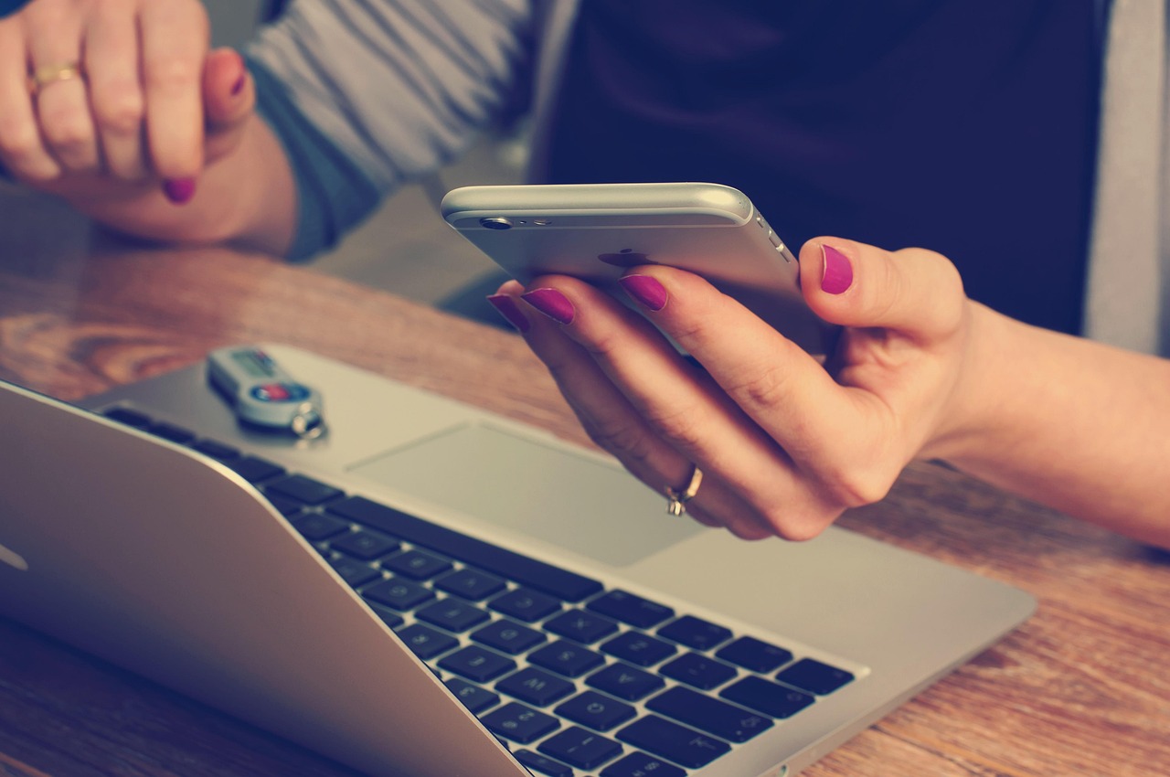 VoIP Business Phone System